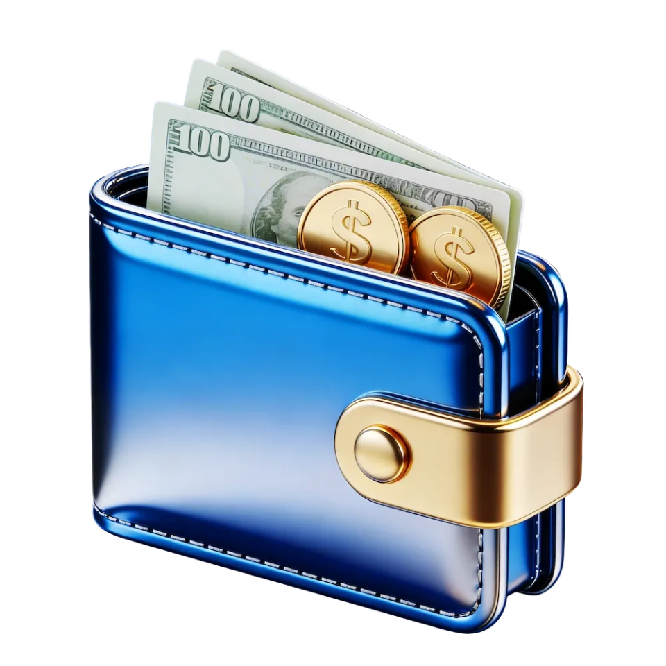 Make Deposit